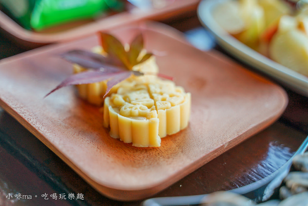 拉拉山楓墅農莊 拉拉山楓墅農莊