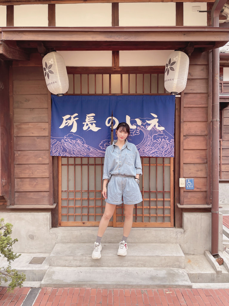 梧棲文化出張所