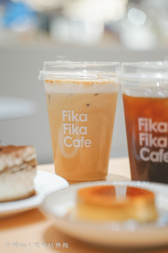 Fika Fika Cafe Fika Fika Cafe
