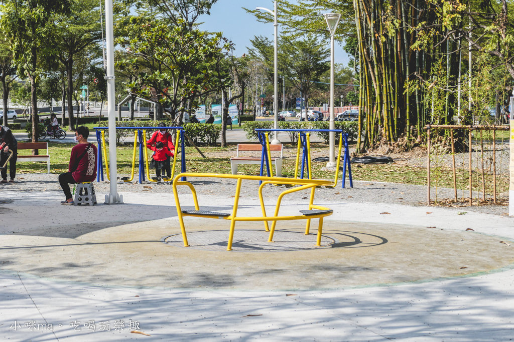 岡山河堤公園 岡山河堤公園