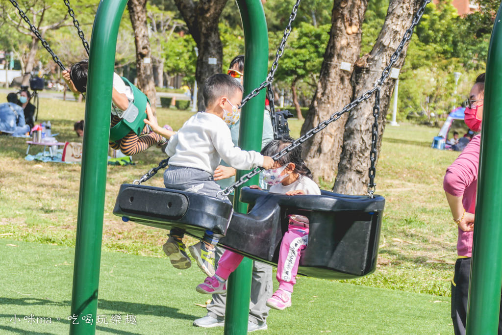 岡山河堤公園 岡山河堤公園