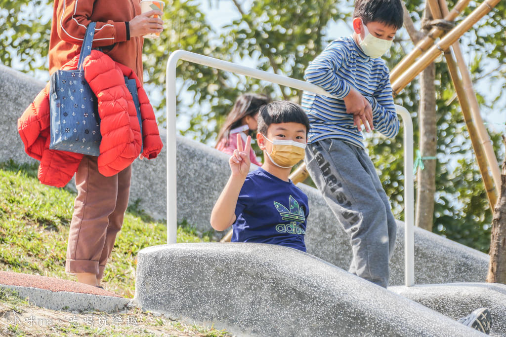 岡山河堤公園 岡山河堤公園