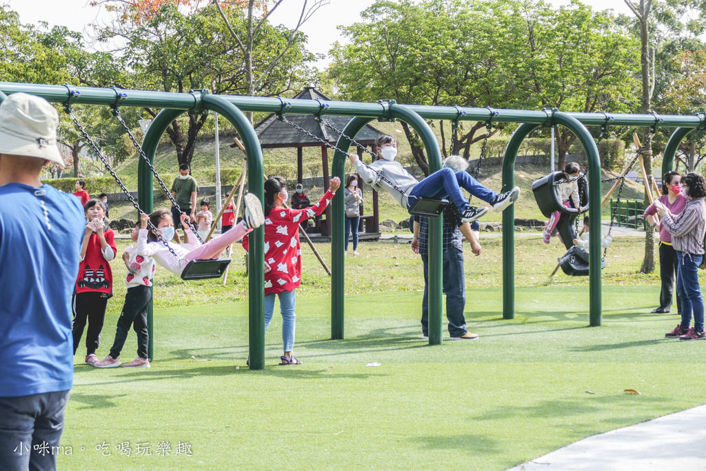 岡山河堤公園 岡山河堤公園