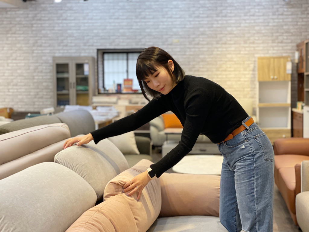 億家具批發倉庫-宜蘭店|MIT家具工廠直營 全館六折超優惠。小資族也能輕鬆打造一個家。宜蘭家具推薦