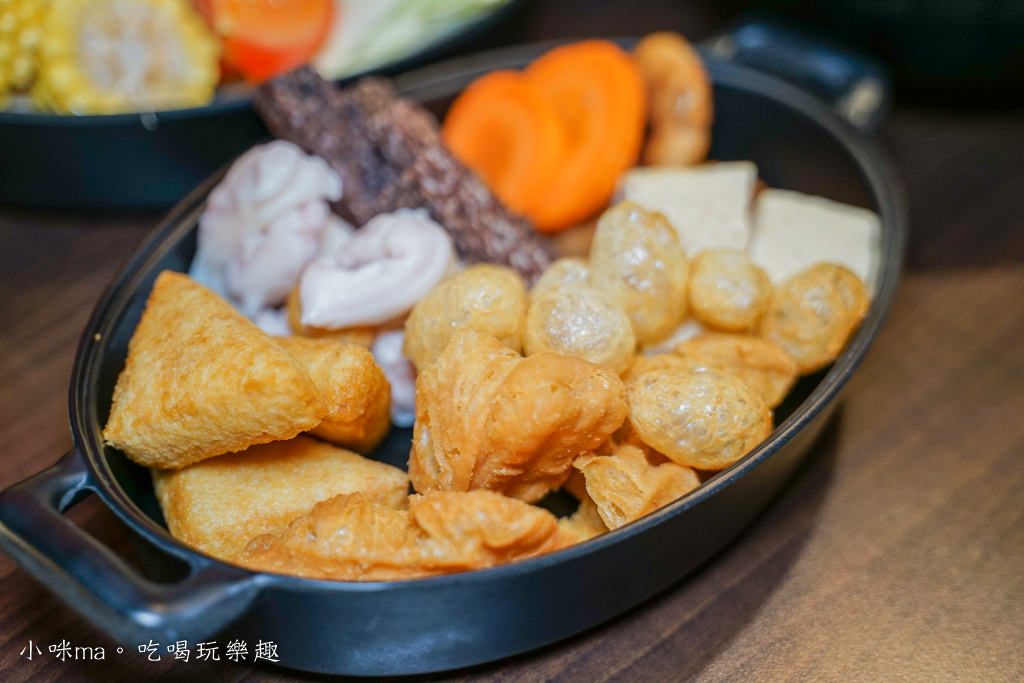 肉多多火鍋