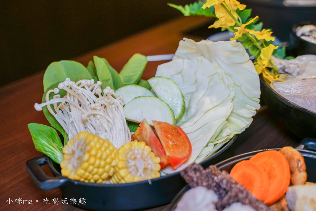 肉多多火鍋