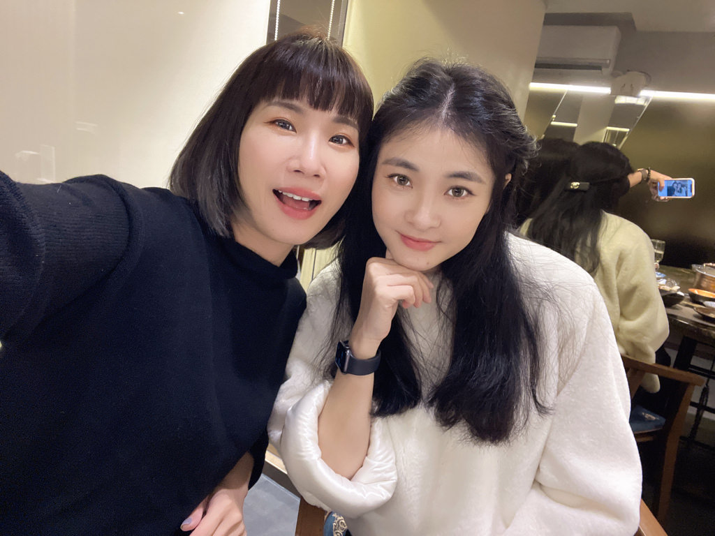 二本松涮涮屋|台北火鍋名店高檔食材全程專人桌邊服務 吃火鍋你可以放空。火鍋界的PRADA之稱 藝人們最愛的鍋物餐廳。捷運大安站