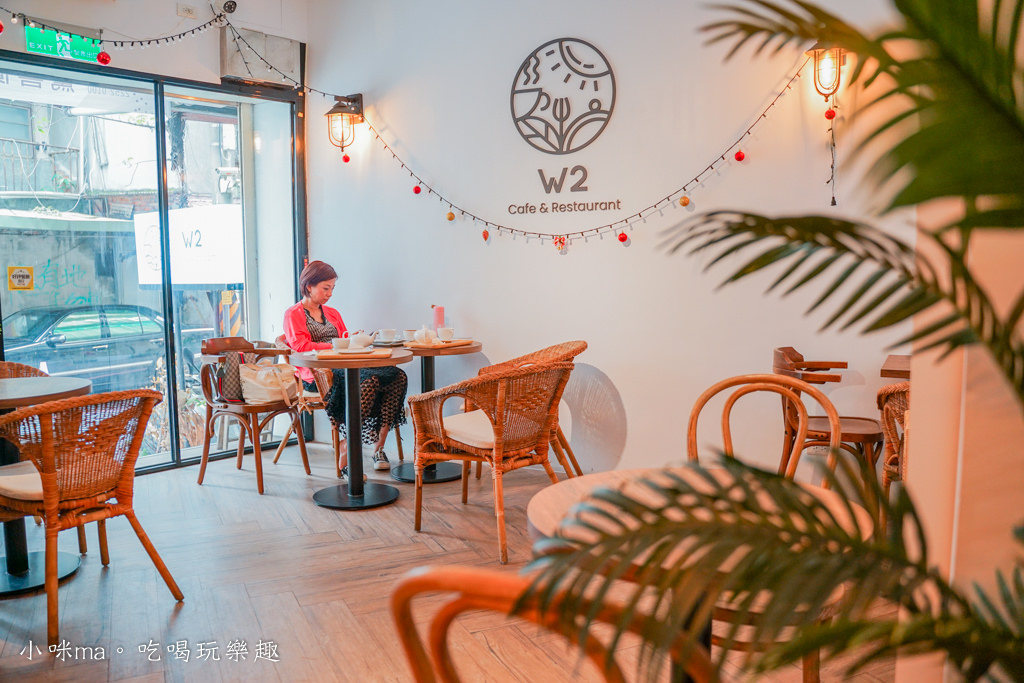 W2 cafe & restaurant W2 cafe & restaurant