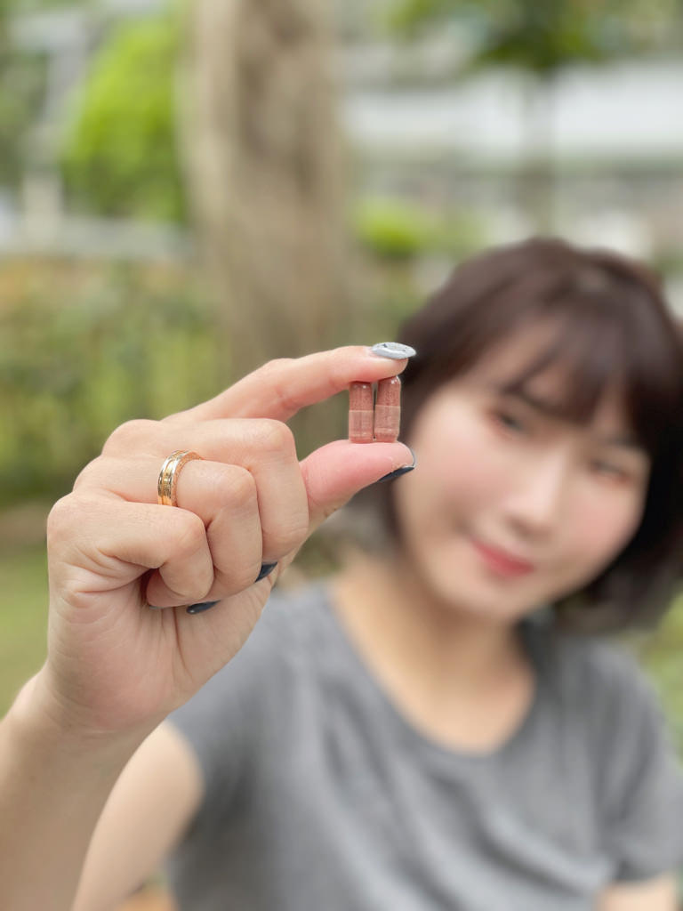 大研生醫 納豆紅麴Q10膠囊｜納豆 紅麴 Q10 三效齊發 循環暢快的最佳神隊友。美鳳姐強力推薦的保養聖品