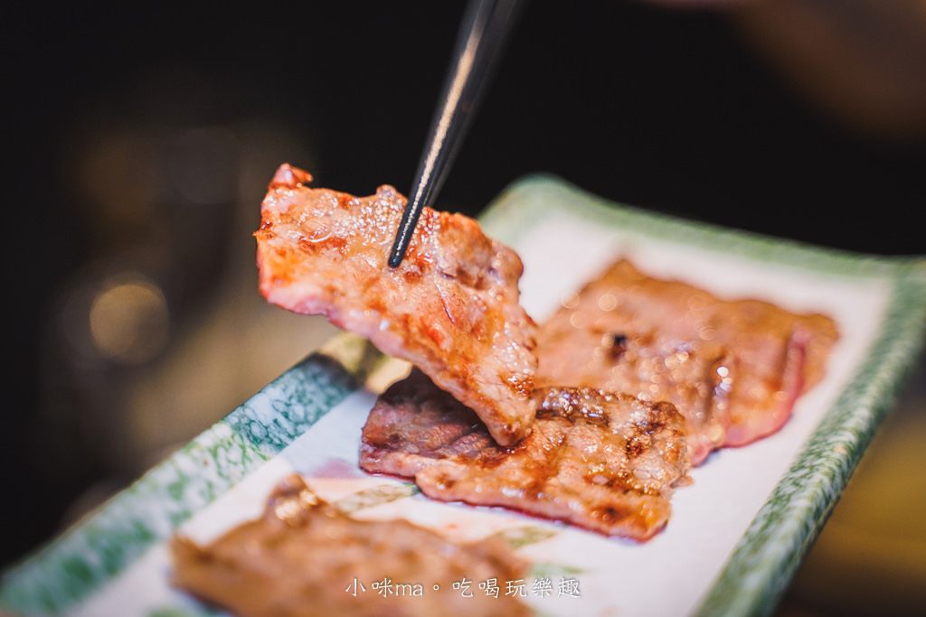 豆町村燒肉 豆町村燒肉
