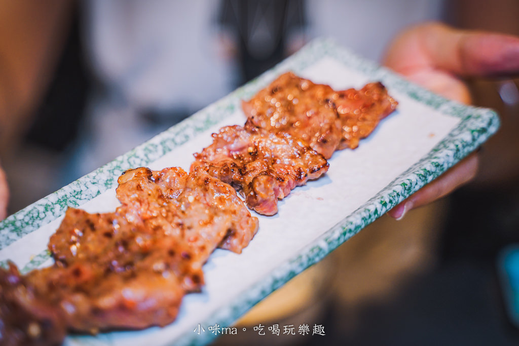 豆町村燒肉 豆町村燒肉