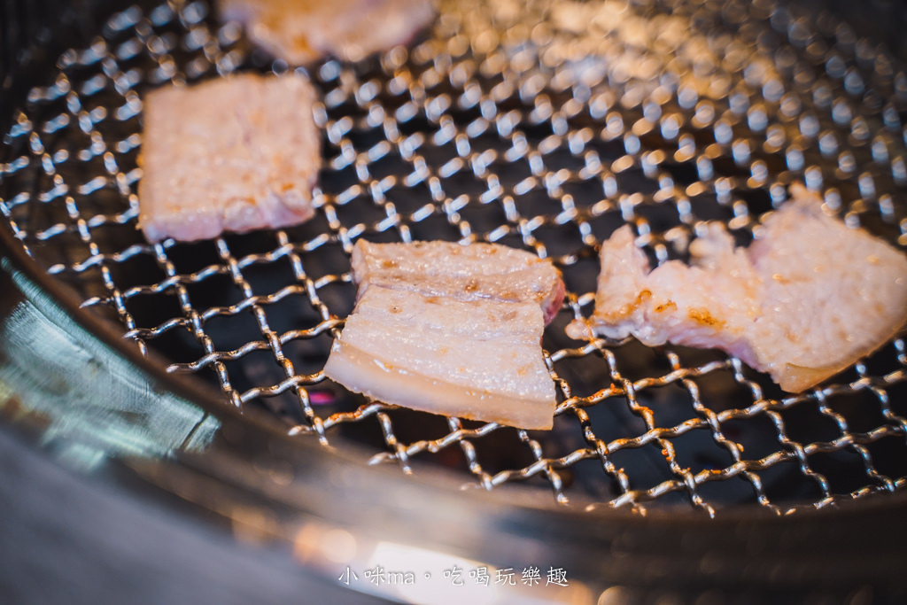 豆町村燒肉 豆町村燒肉