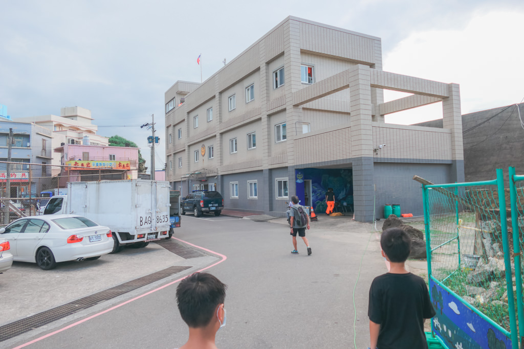 新北瑞芳親子旅遊景點|深澳漁港超好玩 象鼻岩、酋長岩世界級天然大景藏在漁港內。免門票、好停車 - 第20張圖 新北瑞芳親子旅遊景點|深澳漁港超好玩 象鼻岩、酋長岩世界級天然大景藏在漁港內。免門票、好停車