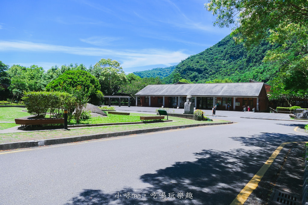 小錐麓步道|太魯閣低難度步道 沿路欣賞斷崖、立霧溪美景、吊橋。走到底連接砂卡噹步道。太魯閣景點 / 花蓮旅遊 - 第2張圖 小錐麓步道|太魯閣低難度步道 沿路欣賞斷崖、立霧溪美景、吊橋。走到底連接砂卡噹步道。太魯閣景點 / 花蓮旅遊