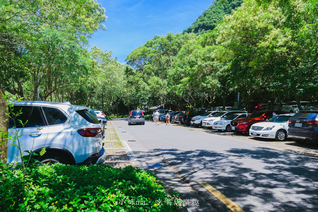 小錐麓步道|太魯閣低難度步道 沿路欣賞斷崖、立霧溪美景、吊橋。走到底連接砂卡噹步道。太魯閣景點 / 花蓮旅遊 - 第4張圖 小錐麓步道|太魯閣低難度步道 沿路欣賞斷崖、立霧溪美景、吊橋。走到底連接砂卡噹步道。太魯閣景點 / 花蓮旅遊