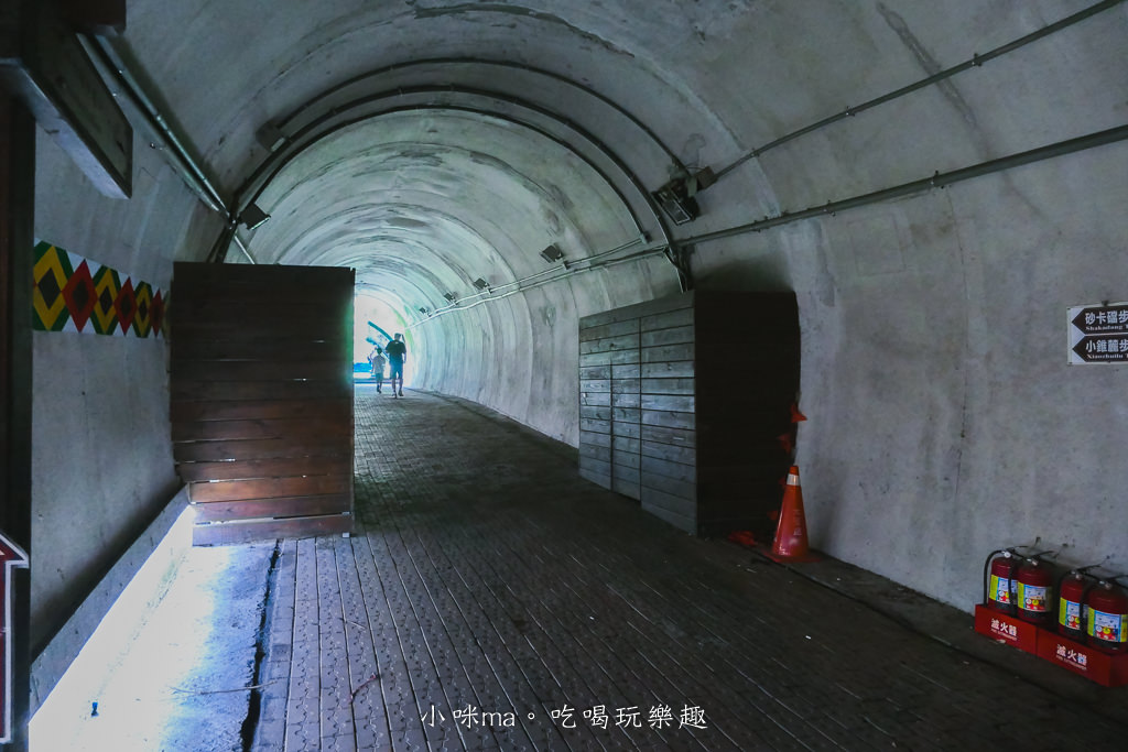 小錐麓步道|太魯閣低難度步道 沿路欣賞斷崖、立霧溪美景、吊橋。走到底連接砂卡噹步道。太魯閣景點 / 花蓮旅遊 - 第9張圖 小錐麓步道|太魯閣低難度步道 沿路欣賞斷崖、立霧溪美景、吊橋。走到底連接砂卡噹步道。太魯閣景點 / 花蓮旅遊