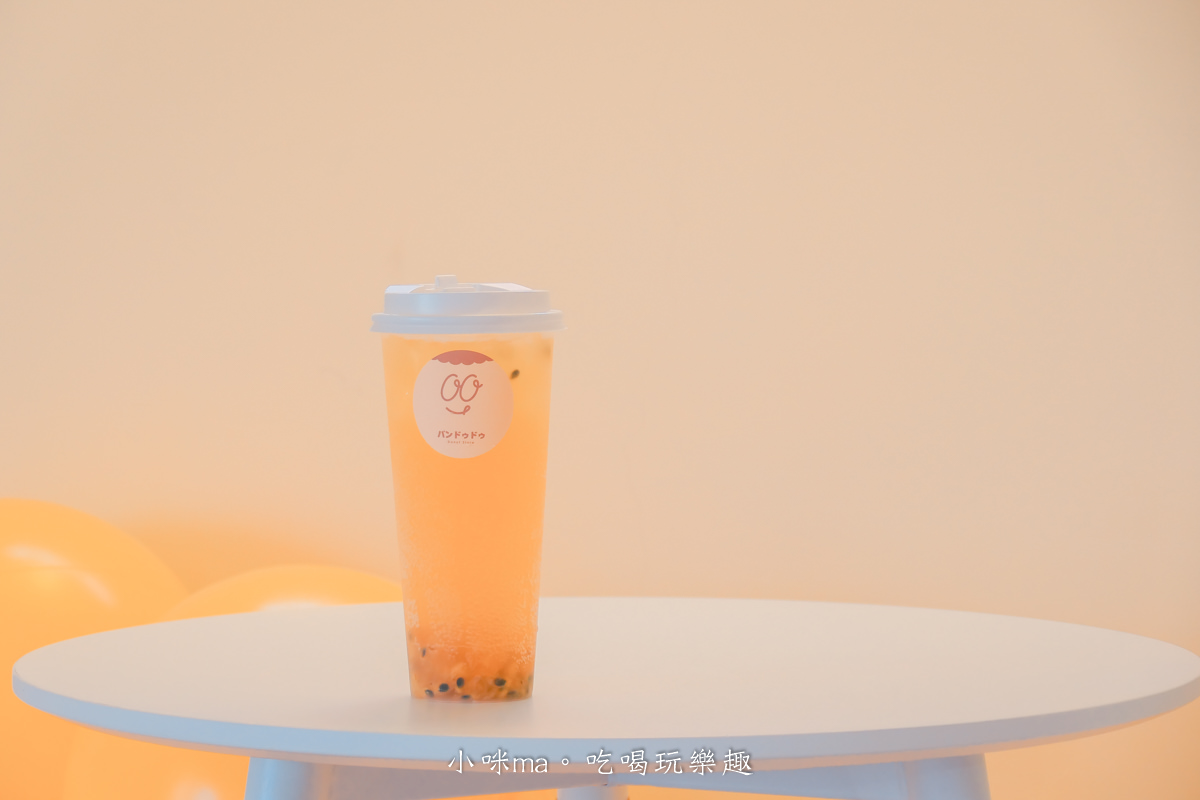 Chubby Doo 甜甜圈專賣店｜超卡哇伊的甜甜圈 每一口都爆漿。桃園絕美純白色建築-阜山聚落 每個角落都可以狂拍41255張。桃園美食