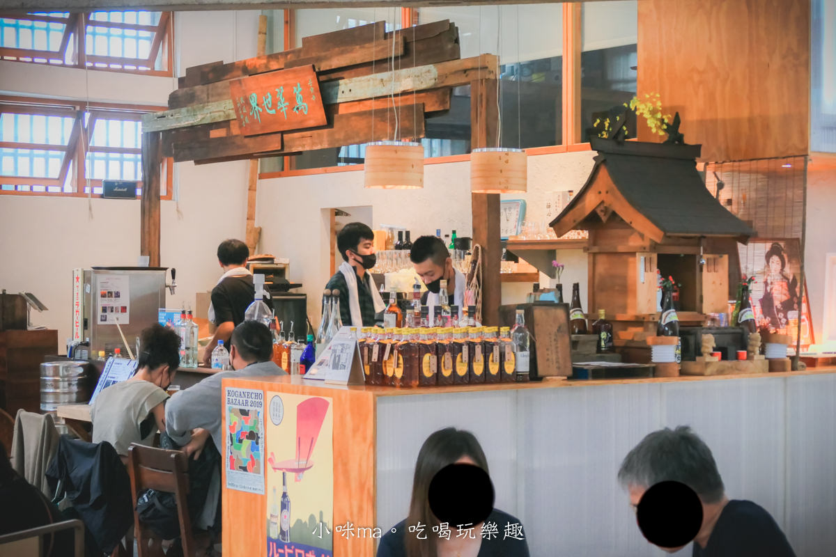 萬華世界下午酒場|透早就能微醺一下好地方,台日混搭的老物酒場,搭配市場美食,想chill就來這裡。捷運龍山寺站 - 第20張圖 萬華世界下午酒場|透早就能微醺一下好地方,台日混搭的老物酒場,搭配市場美食,想chill就來這裡。捷運龍山寺站