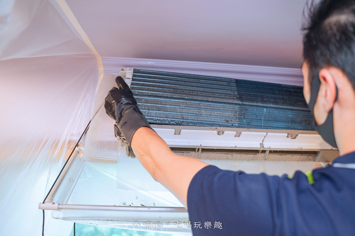 正鼎家電｜無毒冷氣清洗，全台到府服務，價格透明，洗完更涼更省電。冷氣清洗推薦