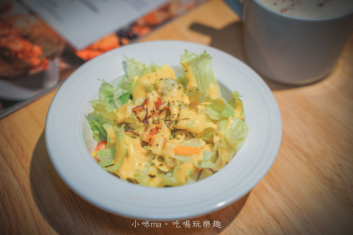 Stan & Cat 史丹貓美式餐廳 西門店|超浮誇5.5 盎司牛肉漢堡,吃完它飽一天啦,全天候早午餐+獨門特調,美式餐廳也能這麼chill。捷運西門站 - 第9張圖 Stan & Cat 史丹貓美式餐廳 西門店|超浮誇5.5 盎司牛肉漢堡,吃完它飽一天啦,全天候早午餐+獨門特調,美式餐廳也能這麼chill。捷運西門站