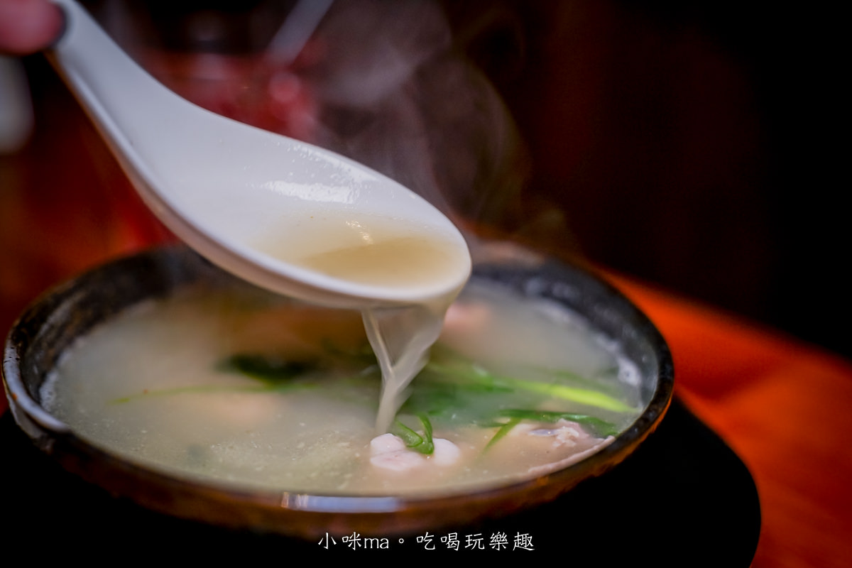 老菘田居酒屋|南京三民站完全無雷的居酒屋,炭火烤出獨門風味串燒,下班小酌就約這裡。捷運南京三民站 - 第14張圖 老菘田居酒屋|南京三民站完全無雷的居酒屋,炭火烤出獨門風味串燒,下班小酌就約這裡。捷運南京三民站