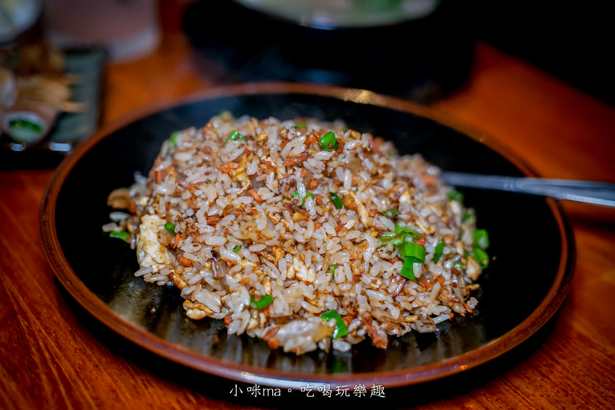 老菘田居酒屋|南京三民站完全無雷的居酒屋,炭火烤出獨門風味串燒,下班小酌就約這裡。捷運南京三民站 - 第26張圖 老菘田居酒屋|南京三民站完全無雷的居酒屋,炭火烤出獨門風味串燒,下班小酌就約這裡。捷運南京三民站