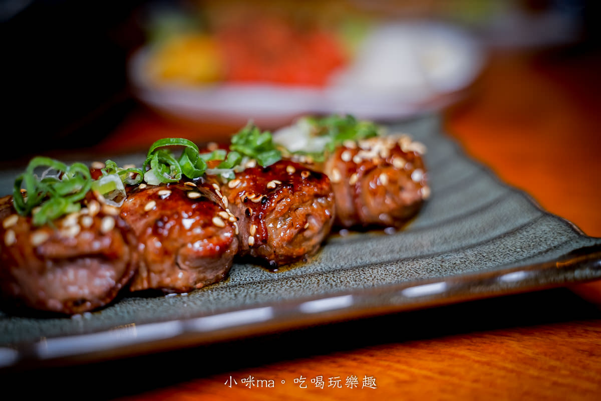 老菘田居酒屋|南京三民站完全無雷的居酒屋,炭火烤出獨門風味串燒,下班小酌就約這裡。捷運南京三民站 - 第20張圖 老菘田居酒屋|南京三民站完全無雷的居酒屋,炭火烤出獨門風味串燒,下班小酌就約這裡。捷運南京三民站