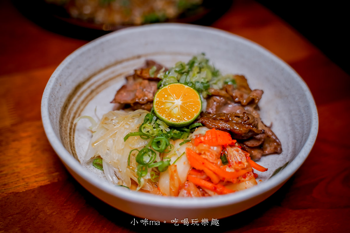 老菘田居酒屋|南京三民站完全無雷的居酒屋,炭火烤出獨門風味串燒,下班小酌就約這裡。捷運南京三民站 - 第32張圖 老菘田居酒屋|南京三民站完全無雷的居酒屋,炭火烤出獨門風味串燒,下班小酌就約這裡。捷運南京三民站