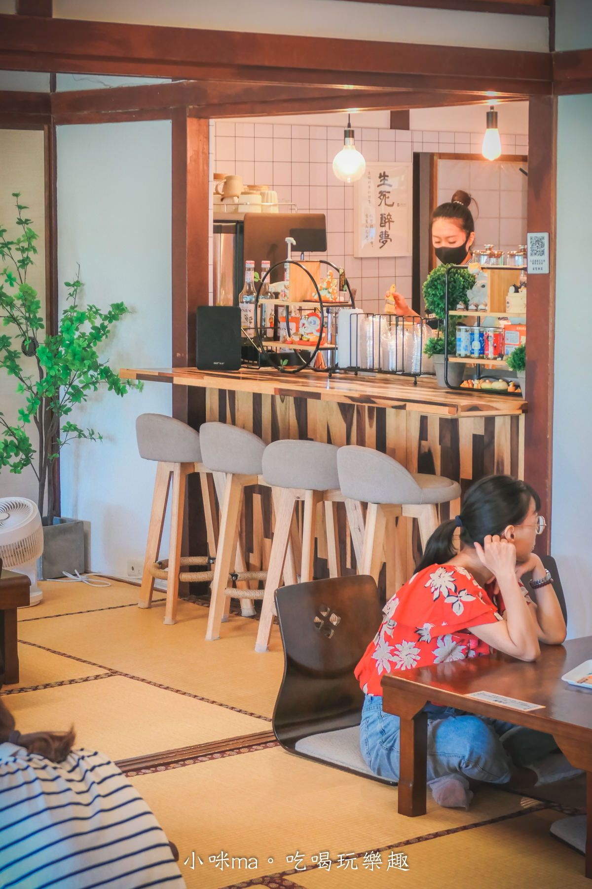斗宅。揀茶舍Shiba Inu Cafe|在日式古蹟裡喝咖啡,還有兩隻可愛的柴柴陪伴你,從戶外拍到室內,記憶卡都爆啦。花蓮美食 - 第16張圖 斗宅。揀茶舍Shiba Inu Cafe|在日式古蹟裡喝咖啡,還有兩隻可愛的柴柴陪伴你,從戶外拍到室內,記憶卡都爆啦。花蓮美食