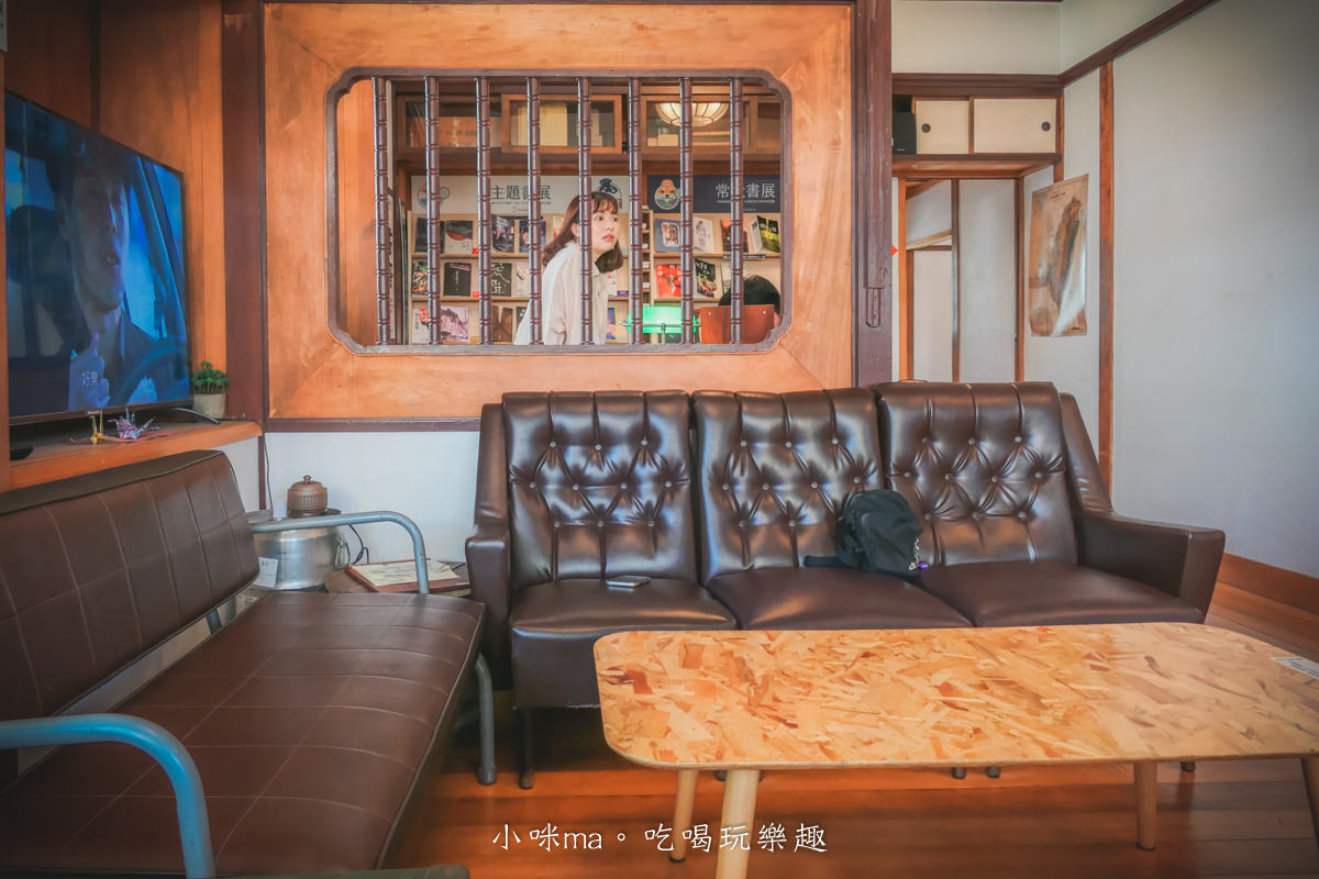 斗宅。揀茶舍Shiba Inu Cafe|在日式古蹟裡喝咖啡,還有兩隻可愛的柴柴陪伴你,從戶外拍到室內,記憶卡都爆啦。花蓮美食 - 第13張圖 斗宅。揀茶舍Shiba Inu Cafe|在日式古蹟裡喝咖啡,還有兩隻可愛的柴柴陪伴你,從戶外拍到室內,記憶卡都爆啦。花蓮美食