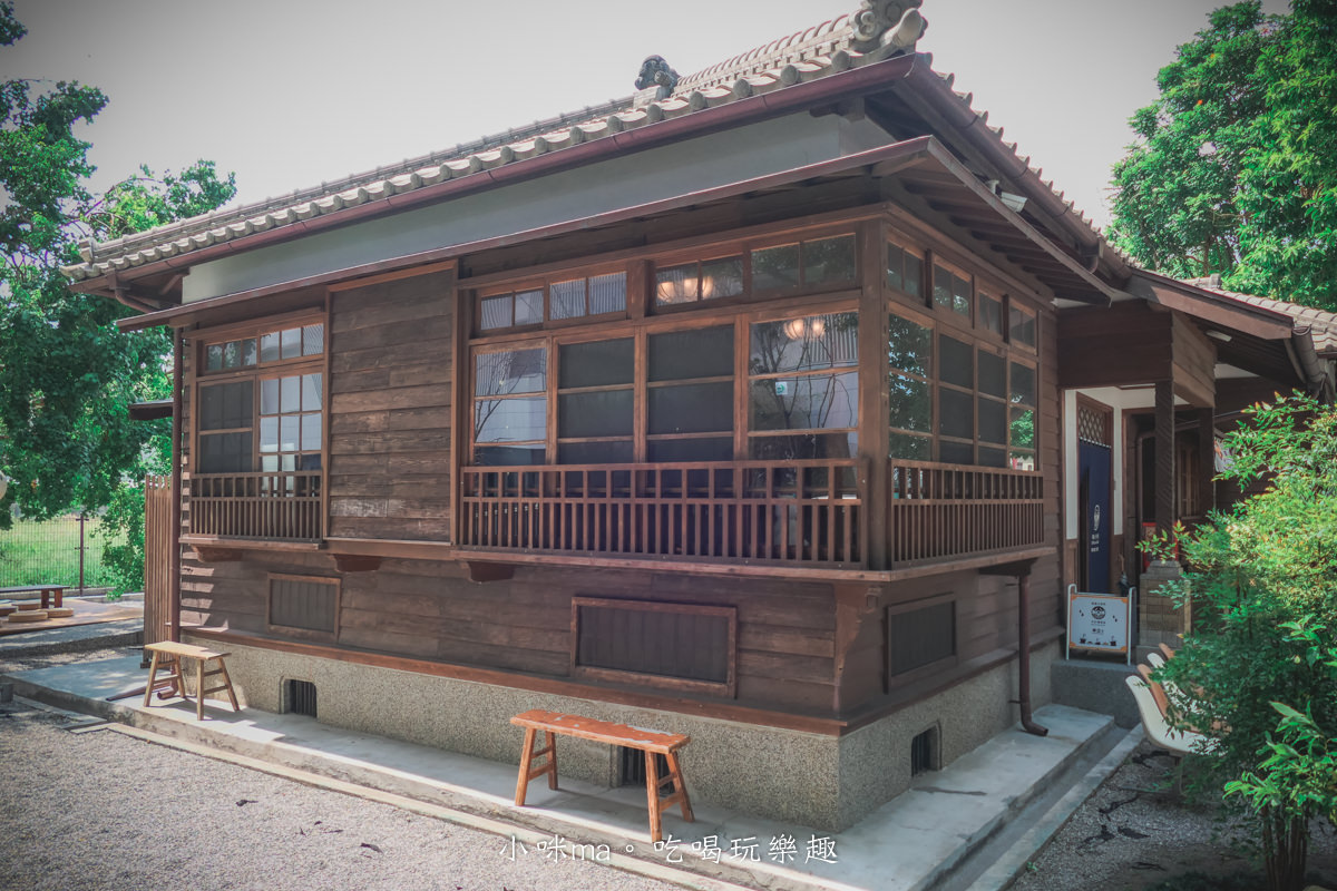 斗宅。揀茶舍Shiba Inu Cafe|在日式古蹟裡喝咖啡,還有兩隻可愛的柴柴陪伴你,從戶外拍到室內,記憶卡都爆啦。花蓮美食 - 第4張圖 斗宅。揀茶舍Shiba Inu Cafe|在日式古蹟裡喝咖啡,還有兩隻可愛的柴柴陪伴你,從戶外拍到室內,記憶卡都爆啦。花蓮美食