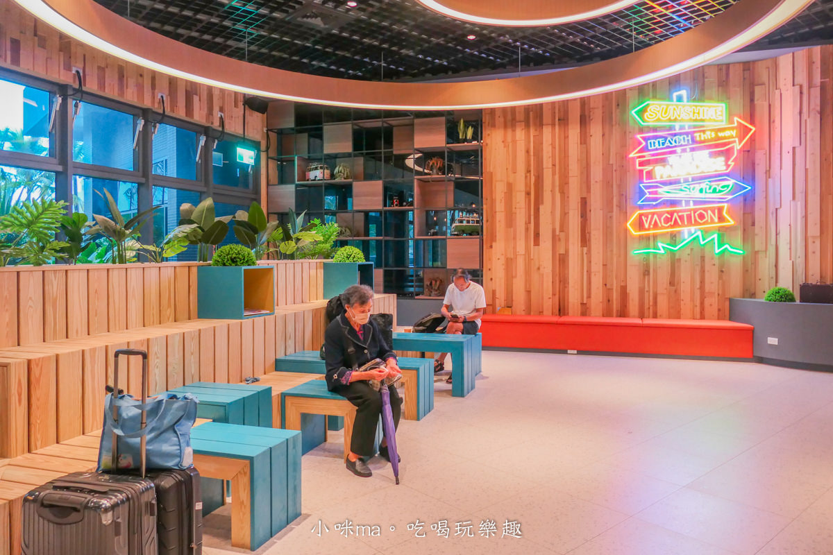 OA Hotel|頭城超人氣親子飯店,頂樓露天風呂俯瞰烏石港美景,B1遊戲室孩子玩瘋了,宜蘭親子住宿 - 第45張圖 OA Hotel|頭城超人氣親子飯店,頂樓露天風呂俯瞰烏石港美景,B1遊戲室孩子玩瘋了,宜蘭親子住宿