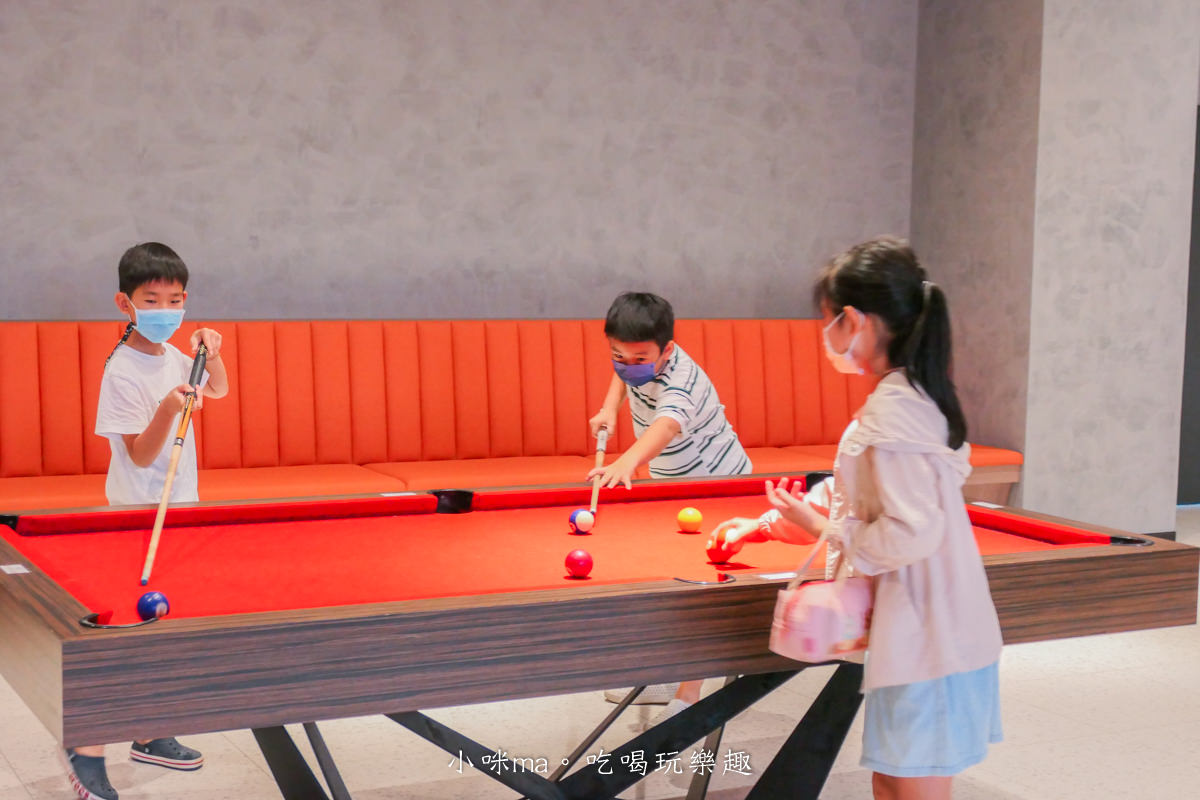 OA Hotel|頭城超人氣親子飯店,頂樓露天風呂俯瞰烏石港美景,B1遊戲室孩子玩瘋了,宜蘭親子住宿 - 第7張圖 OA Hotel|頭城超人氣親子飯店,頂樓露天風呂俯瞰烏石港美景,B1遊戲室孩子玩瘋了,宜蘭親子住宿