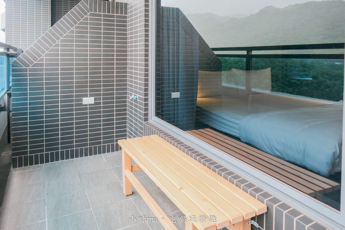 OA Hotel|頭城超人氣親子飯店,頂樓露天風呂俯瞰烏石港美景,B1遊戲室孩子玩瘋了,宜蘭親子住宿 - 第17張圖 OA Hotel|頭城超人氣親子飯店,頂樓露天風呂俯瞰烏石港美景,B1遊戲室孩子玩瘋了,宜蘭親子住宿