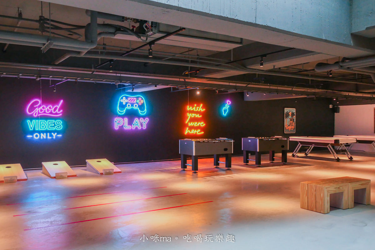OA Hotel|頭城超人氣親子飯店,頂樓露天風呂俯瞰烏石港美景,B1遊戲室孩子玩瘋了,宜蘭親子住宿 - 第24張圖 OA Hotel|頭城超人氣親子飯店,頂樓露天風呂俯瞰烏石港美景,B1遊戲室孩子玩瘋了,宜蘭親子住宿