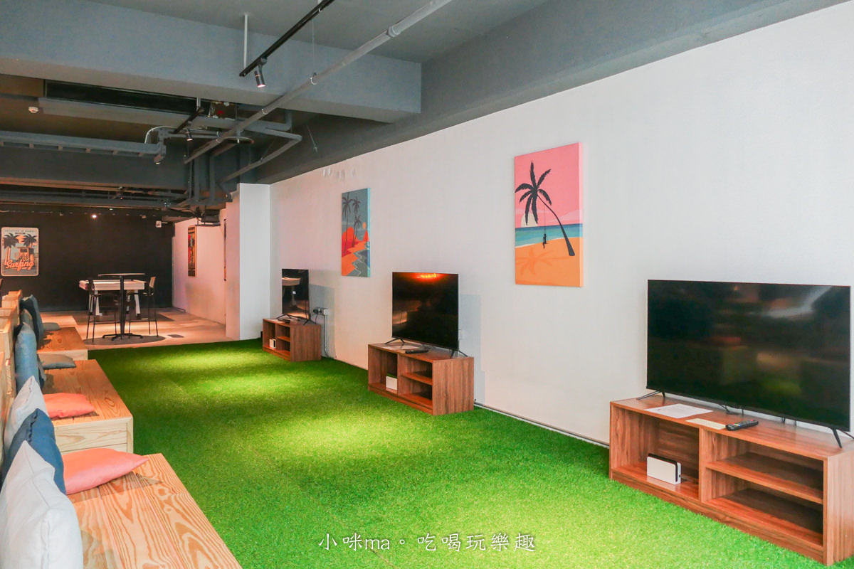 OA Hotel|頭城超人氣親子飯店,頂樓露天風呂俯瞰烏石港美景,B1遊戲室孩子玩瘋了,宜蘭親子住宿 - 第25張圖 OA Hotel|頭城超人氣親子飯店,頂樓露天風呂俯瞰烏石港美景,B1遊戲室孩子玩瘋了,宜蘭親子住宿