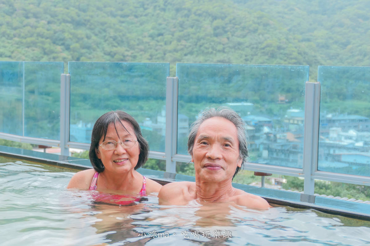 OA Hotel|頭城超人氣親子飯店,頂樓露天風呂俯瞰烏石港美景,B1遊戲室孩子玩瘋了,宜蘭親子住宿 - 第38張圖 OA Hotel|頭城超人氣親子飯店,頂樓露天風呂俯瞰烏石港美景,B1遊戲室孩子玩瘋了,宜蘭親子住宿