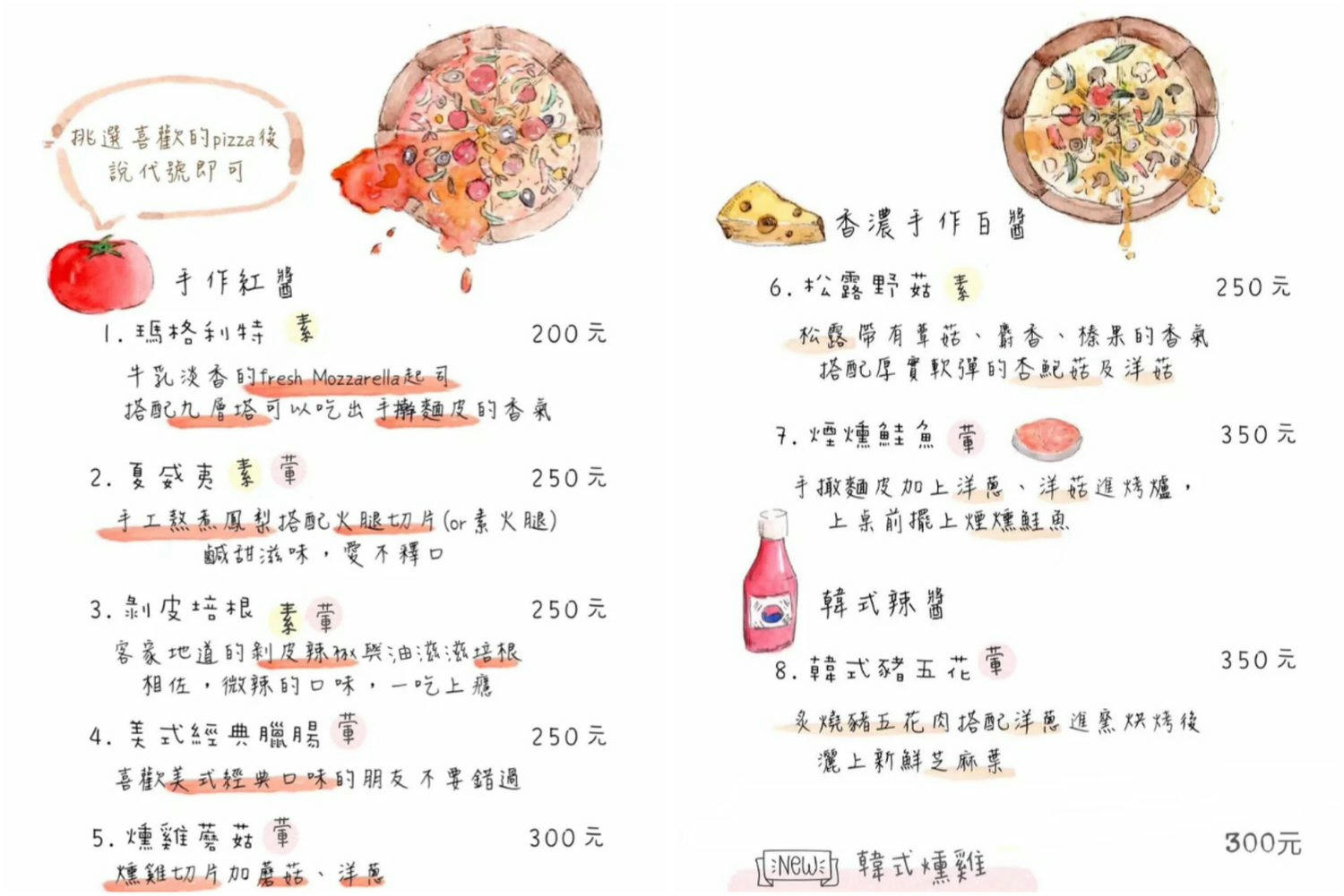 森窯 have a Picnic|山中最美的秘境,在森林裡野餐也太夢幻了,還能順遊五指山滿滿芬多精。新竹美食 - 第18張圖 森窯 have a Picnic|山中最美的秘境,在森林裡野餐也太夢幻了,還能順遊五指山滿滿芬多精。新竹美食