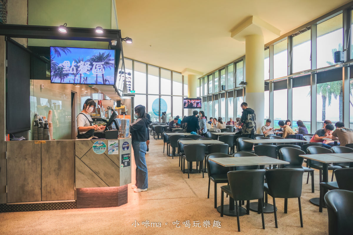 九號咖啡外澳館|緊鄰外澳沙灘,喝咖啡、踏浪、飛行傘一次滿足,還能遠眺龜山島。宜蘭美食 - 第6張圖 九號咖啡外澳館|緊鄰外澳沙灘,喝咖啡、踏浪、飛行傘一次滿足,還能遠眺龜山島。宜蘭美食