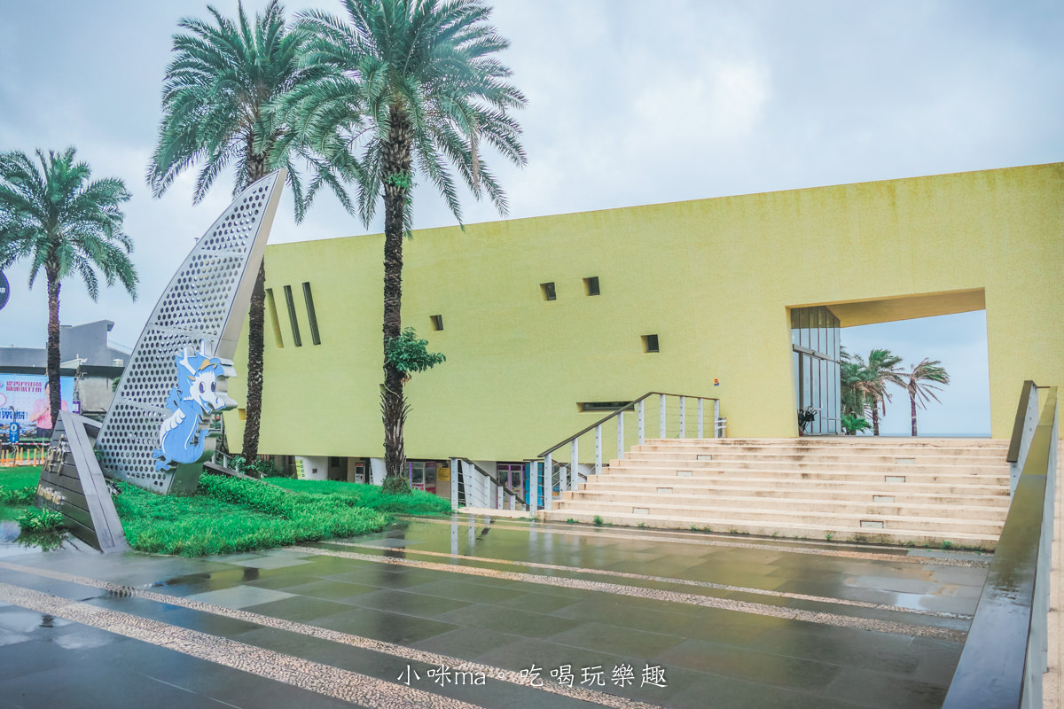 九號咖啡外澳館|緊鄰外澳沙灘,喝咖啡、踏浪、飛行傘一次滿足,還能遠眺龜山島。宜蘭美食 - 第24張圖 九號咖啡外澳館|緊鄰外澳沙灘,喝咖啡、踏浪、飛行傘一次滿足,還能遠眺龜山島。宜蘭美食