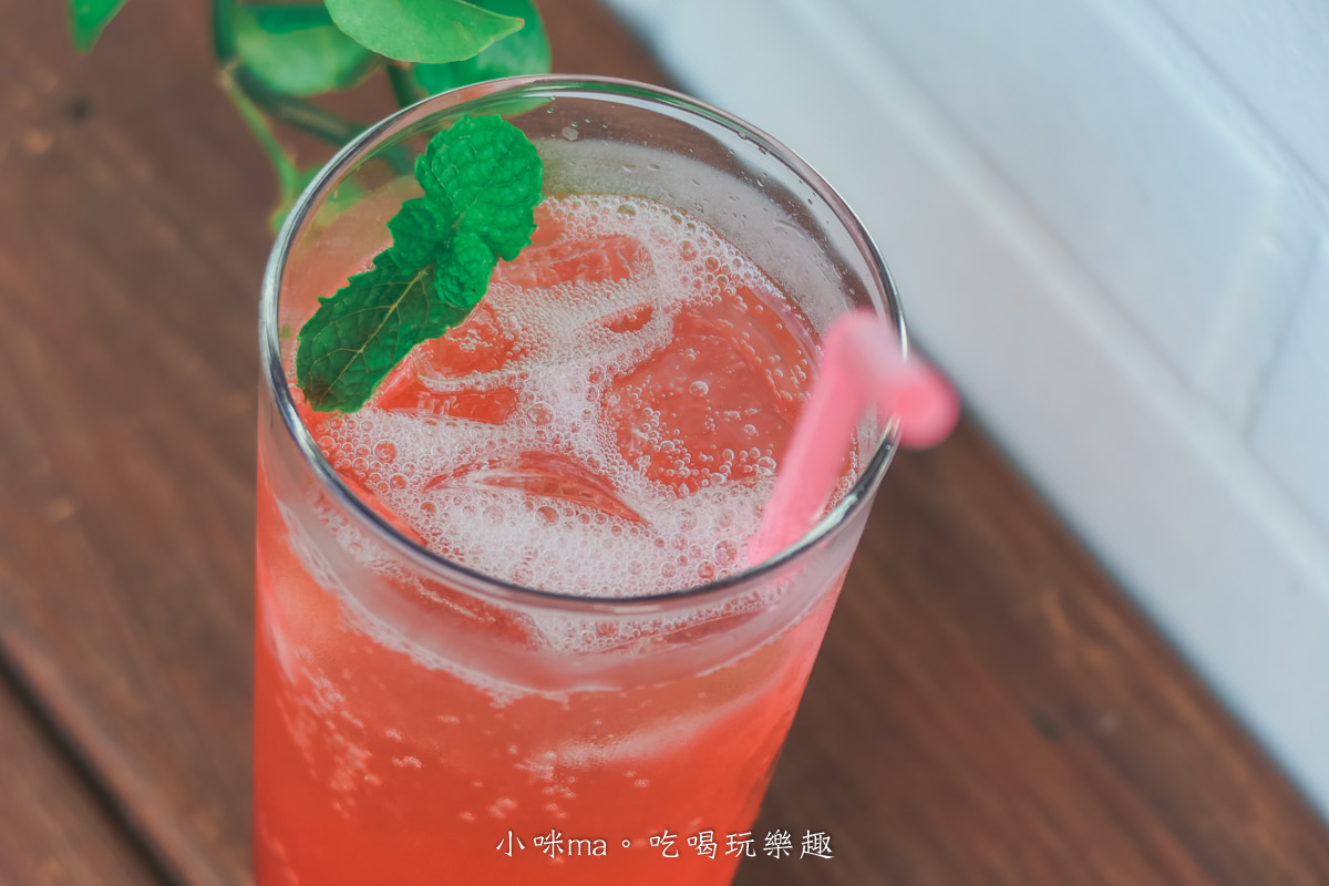 天母河邊6號咖啡館|天母河堤旁鄉村風咖啡廳,光是門口就能拍爆處理,坐擁河景第一排整個非常chill啊。捷運明德站 - 第13張圖 天母河邊6號咖啡館|天母河堤旁鄉村風咖啡廳,光是門口就能拍爆處理,坐擁河景第一排整個非常chill啊。捷運明德站