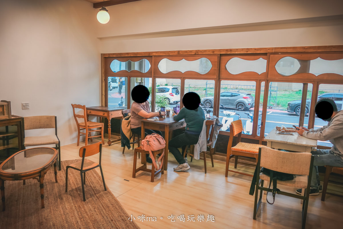 Kukukohi 哭哭咖啡|哭哭咖啡2.0開張啦,清水模風格矗立轉角處,日式三明治每天限量販售。新竹美食 / 竹北咖啡 - 第9張圖 Kukukohi 哭哭咖啡|哭哭咖啡2.0開張啦,清水模風格矗立轉角處,日式三明治每天限量販售。新竹美食 / 竹北咖啡