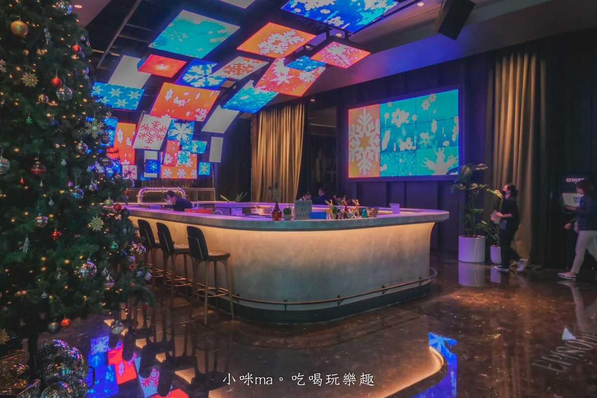 新竹伊普索酒店 Episode Hsinchu|一開幕就吸引眼球的潮流飯店,每天都提供happy hour 時段,紅白酒隨你喝。新竹住宿 - 第4張圖 新竹伊普索酒店 Episode Hsinchu|一開幕就吸引眼球的潮流飯店,每天都提供happy hour 時段,紅白酒隨你喝。新竹住宿