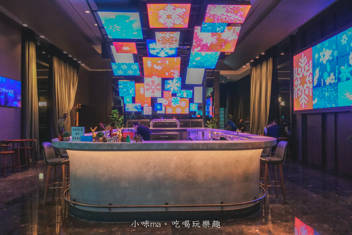 新竹伊普索酒店 Episode Hsinchu|一開幕就吸引眼球的潮流飯店,每天都提供happy hour 時段,紅白酒隨你喝。新竹住宿 - 第26張圖 新竹伊普索酒店 Episode Hsinchu|一開幕就吸引眼球的潮流飯店,每天都提供happy hour 時段,紅白酒隨你喝。新竹住宿
