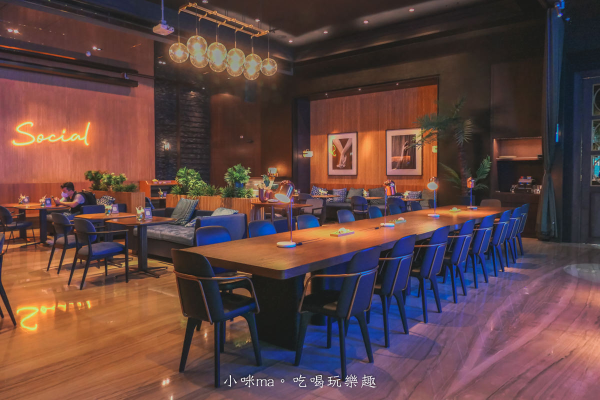 新竹伊普索酒店 Episode Hsinchu|一開幕就吸引眼球的潮流飯店,每天都提供happy hour 時段,紅白酒隨你喝。新竹住宿 - 第9張圖 新竹伊普索酒店 Episode Hsinchu|一開幕就吸引眼球的潮流飯店,每天都提供happy hour 時段,紅白酒隨你喝。新竹住宿