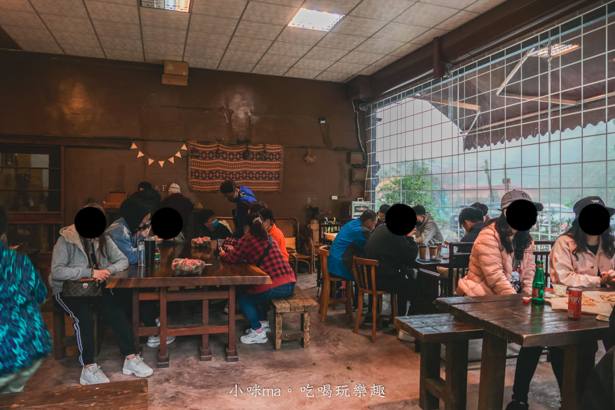 森窯 have a Picnic|山中最美的秘境,在森林裡野餐也太夢幻了,還能順遊五指山滿滿芬多精。新竹美食 - 第13張圖 森窯 have a Picnic|山中最美的秘境,在森林裡野餐也太夢幻了,還能順遊五指山滿滿芬多精。新竹美食