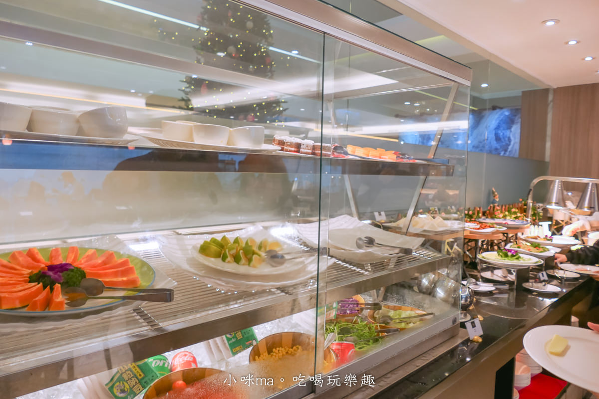 享豪大飯店|新竹竹北CP值超高的商務飯店,早餐超豐富,周邊小吃林立吃喝都方便。新竹住宿/ 新竹飯店 - 第15張圖 享豪大飯店|新竹竹北CP值超高的商務飯店,早餐超豐富,周邊小吃林立吃喝都方便。新竹住宿/ 新竹飯店