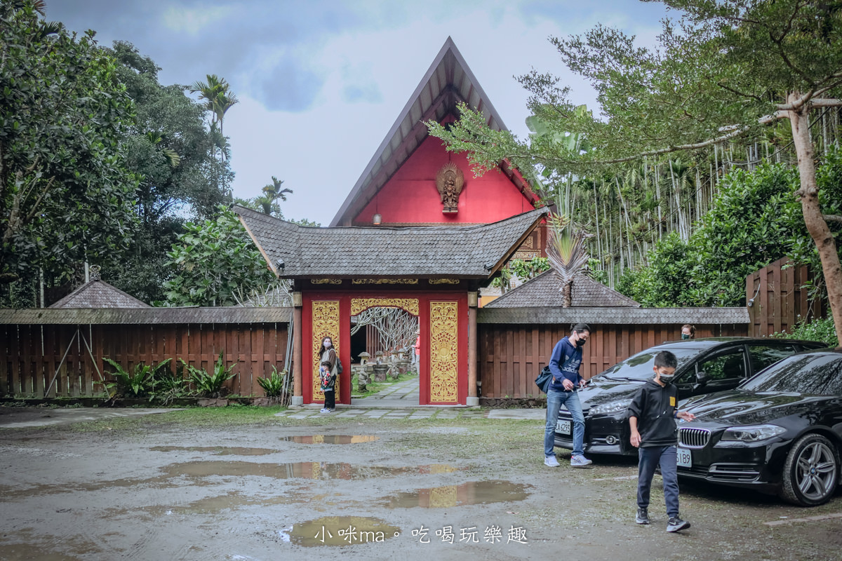 烏布雨林峇里島主題餐廳|南投隱藏版秘境,不用坐飛機就會到峇里島,還有道地美食等著你,南投美食 / 日月潭美食 - 第2張圖 烏布雨林峇里島主題餐廳|南投隱藏版秘境,不用坐飛機就會到峇里島,還有道地美食等著你,南投美食 / 日月潭美食