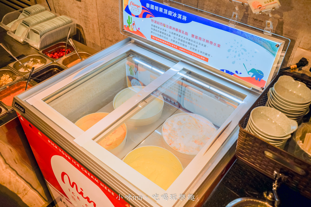 肉多多火鍋 台北西門店|台灣火鍋第一品牌,蔬食者的天堂鍋物 35種蔬菜無限吃,爆擊海鮮盤 專人幫你剝蝦捏,捷運西門站 - 第16張圖 肉多多火鍋 台北西門店|台灣火鍋第一品牌,蔬食者的天堂鍋物 35種蔬菜無限吃,爆擊海鮮盤 專人幫你剝蝦捏,捷運西門站