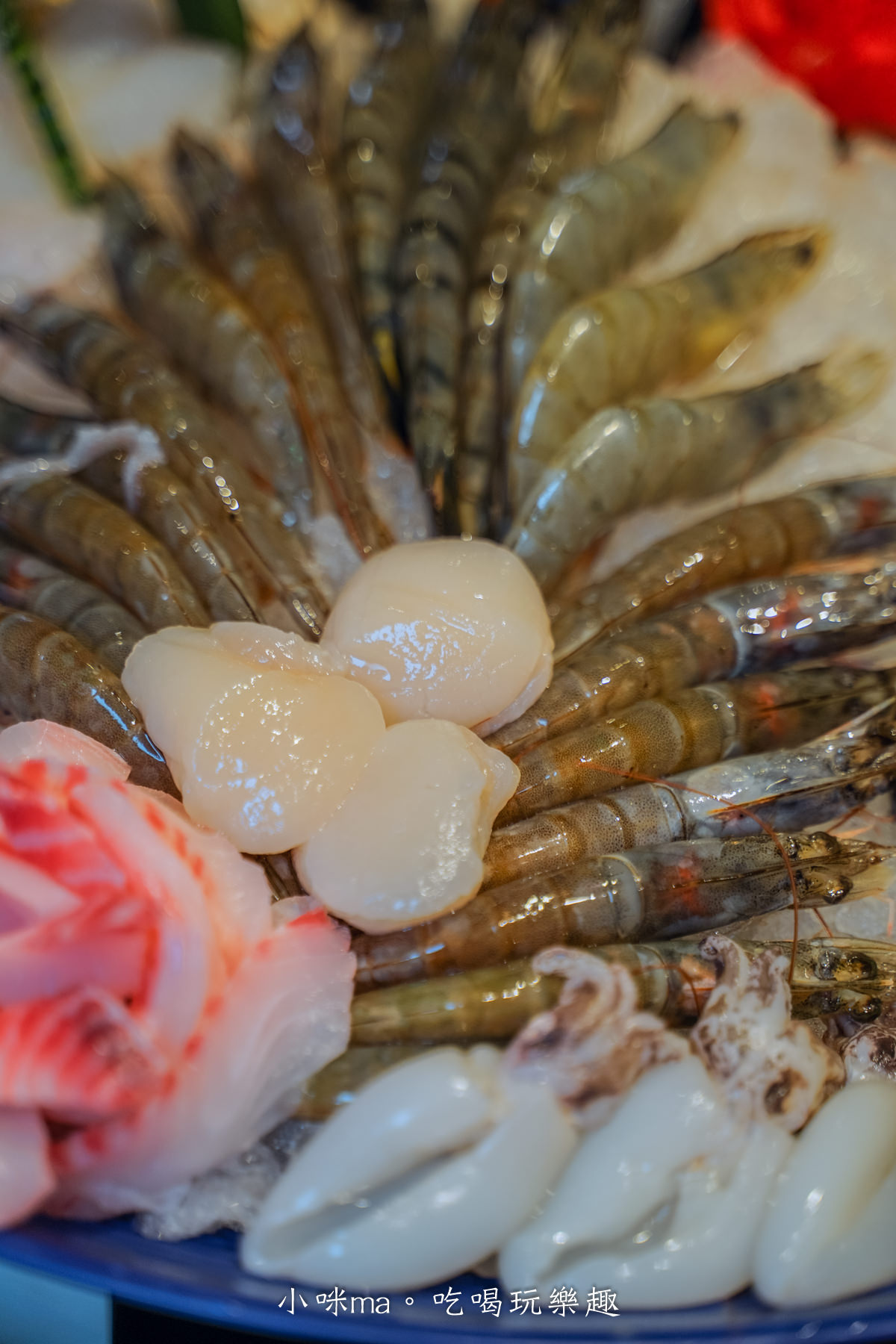 肉多多火鍋 台北西門店|台灣火鍋第一品牌,蔬食者的天堂鍋物 35種蔬菜無限吃,爆擊海鮮盤 專人幫你剝蝦捏,捷運西門站 - 第48張圖 肉多多火鍋 台北西門店|台灣火鍋第一品牌,蔬食者的天堂鍋物 35種蔬菜無限吃,爆擊海鮮盤 專人幫你剝蝦捏,捷運西門站